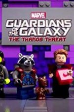 Watch LEGO Marvel Super Heroes - Guardians of the Galaxy: The Thanos Threat Zoechip