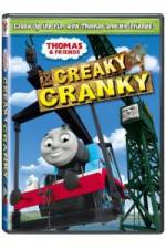 Watch Thomas & Friends: Creaky Cranky Zoechip