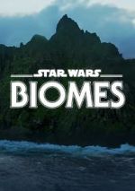 Watch Star Wars Biomes (Short 2021) Zoechip
