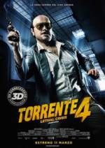 Watch Torrente 4 Zoechip