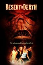 Watch Desert of Death Zoechip