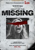 Watch Night of the Missing Zoechip