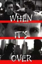 Watch When It's Over Zoechip