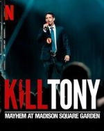 Watch Kill Tony: Mayhem at Madison Square Garden (TV Special 2025) Zoechip