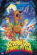 Watch Scooby-Doo on Zombie Island Zoechip