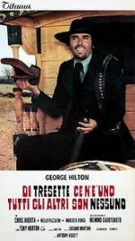 Watch Di Tresette ce n\'è uno, tutti gli altri son nessuno Zoechip