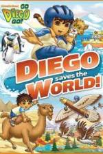 Watch Go Diego Go! - Diego Saves the World Zoechip