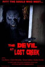 Watch The Devil at Lost Creek Zoechip