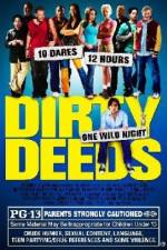 Watch Dirty Deeds (2005) Zoechip