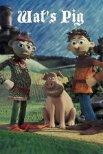 Watch Wat\'s Pig (Short 1996) Zoechip