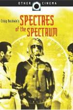 Watch Spectres of the Spectrum Zoechip