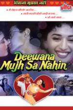 Watch Deewana Mujh Sa Nahin Zoechip