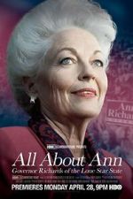 Watch All About Ann: Governor Richards of the Lone Star State Zoechip