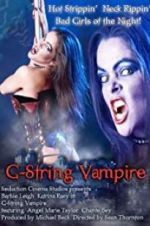 Watch G String Vampire Zoechip