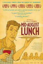 Watch Mid-August Lunch Zoechip