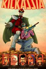 Watch Kickassia Zoechip