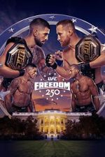 Watch UFC Freedom 250: Topuria vs. Gaethje Zoechip
