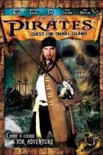 Watch Pirates: Quest for Snake Island Zoechip