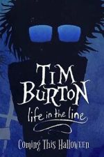 Watch Tim Burton: Life in the Line Zoechip