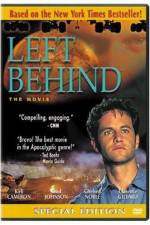 Watch Left Behind Zoechip