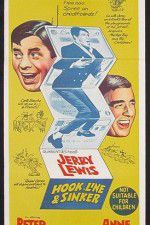 Watch Hook, Line and Sinker (1969 Zoechip