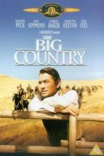 Watch The Big Country Zoechip