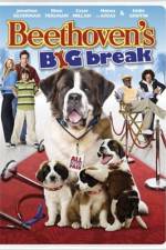 Watch Beethoven's Big Break Zoechip