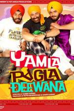 Watch Yamla Pagla Deewana Zoechip