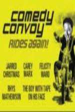 Watch Comedy Convoy Zoechip