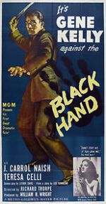 Watch Black Hand Zoechip