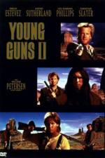 Watch Young Guns II Zoechip