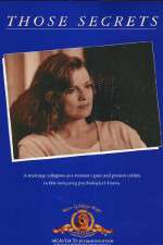 Watch Those Secrets Zoechip