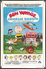 Watch Bon Voyage, Charlie Brown (and Don\'t Come Back!!) Zoechip