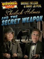 Watch RiffTrax Presents: Sherlock Holmes and the Secret Weapon Zoechip