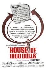 Watch House of 1,000 Dolls Zoechip