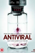 Watch Antiviral Zoechip