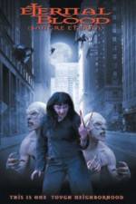 Watch Sangre eterna Zoechip