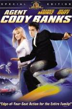 Watch Agent Cody Banks Zoechip