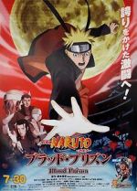 Watch Naruto Shippuden the Movie: Blood Prison Zoechip