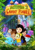 Watch Jungle Master 2: Candy Planet Zoechip
