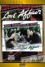 Watch Love Affair Zoechip