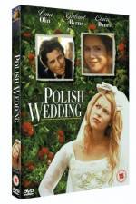 Watch Polish Wedding Zoechip