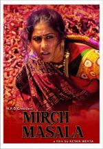 Watch Mirch Masala Zoechip