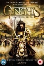 Watch Genghis The Legend of the Ten Zoechip