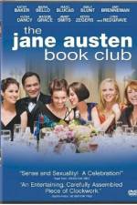 Watch The Jane Austen Book Club Zoechip