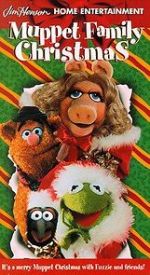 Watch A Muppet Family Christmas Zoechip