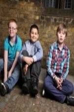 Watch Kids with Tourette's: In Their Own Words Zoechip