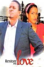 Watch Restore My Love Zoechip