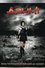 Watch Azumi Zoechip