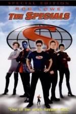 Watch The Specials Zoechip